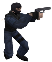 P glock18 beta1