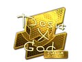 Dosia (Gold)