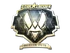 Vitality (Gold)
