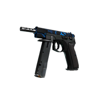 CZ75-Auto - Poison Dart (Contribution by Sic.)