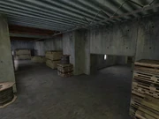 Bombsite A