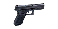 Glock18hud cz