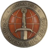 Operation Bravo | Counter-Strike Wiki | Fandom
