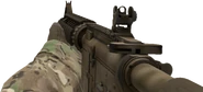 M4A4 - DesertCamo viewmodel