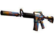 Weapon m4a1 silencer gs m4a1 shatter light large
