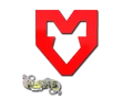 MOUZ