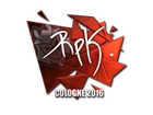 RpK (Foil)
