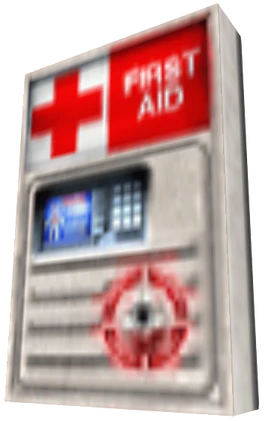 Healthcharger full