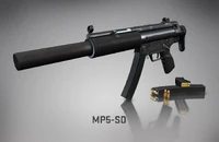 CS:GO Blog render from post "Silent But Deadly"