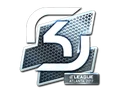 SK Gaming (Foil)