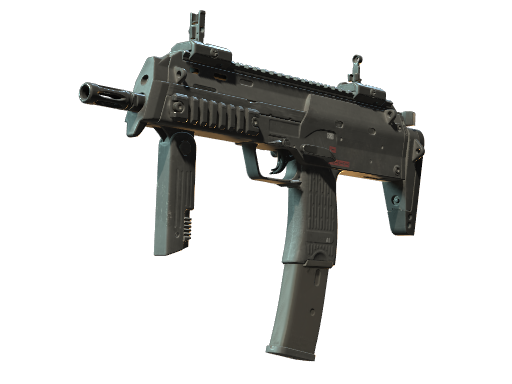 MP7, Counter-Strike Wiki