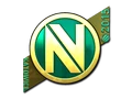 Team EnVyUs (Gold)