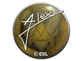 ALEX