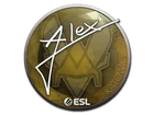 ALEX