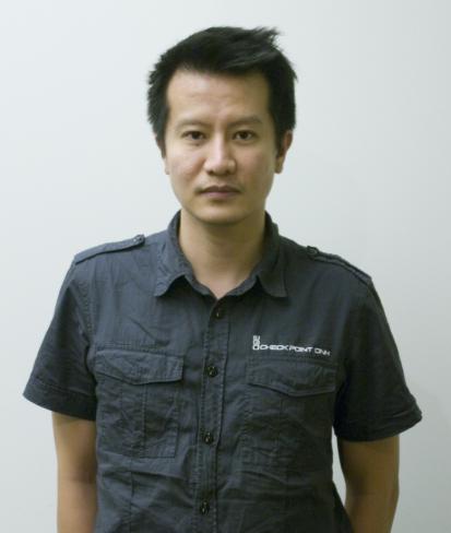 The original creator of Counter Strike, Minh Le and co creator