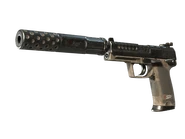 USP-S - 27