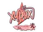Xyp9x (Holo)