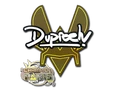 dupreeh (Champion)