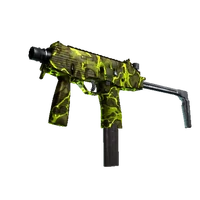 MP9 - Bioleak