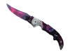 Falchion doppler phase2