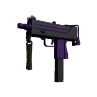 MAC-10 - Ultraviolet