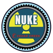 Nuke Logo