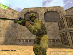 Counter-Strike - Condition Zero (USA) : Ritual Entertainment, Turtle Rock  Studios Inc., Valve Corporation : Free Download, Borrow, and Streaming :  Internet Archive