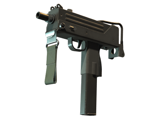 MP5-SD  Condition Zero — skin on CS:GO/CS2 Wiki by CS.MONEY