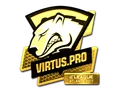 Virtus.Pro (Gold)