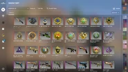 Example Inventory