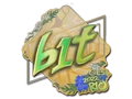 b1t (Holo)