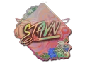 stavn (Holo)