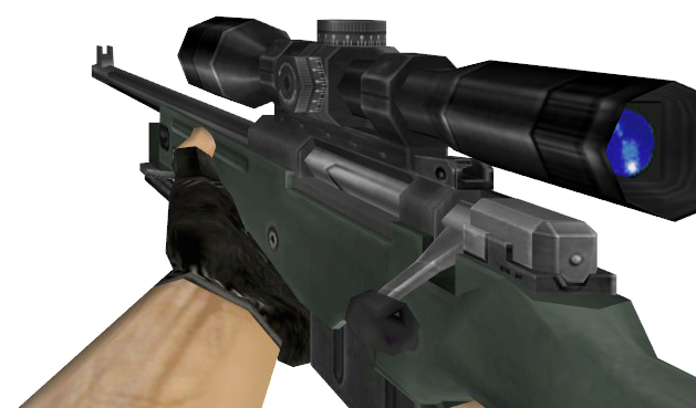 AWP, Atheris - AWP Counter-Strike: Global Offensive