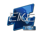 ELiGE