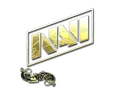 Natus Vincere (Gold)
