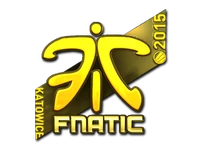 Csgo-kat2015-fnatic gold-20150306.png (40 KB) Fnatic (Gold) | Katowice 2015