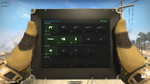 Tablet Buy Menu