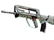 FAMAS - Mecha Industries