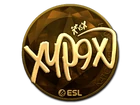 Xyp9x (Gold)
