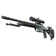 SSG 08 - Dezastre