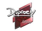 Dupreeh