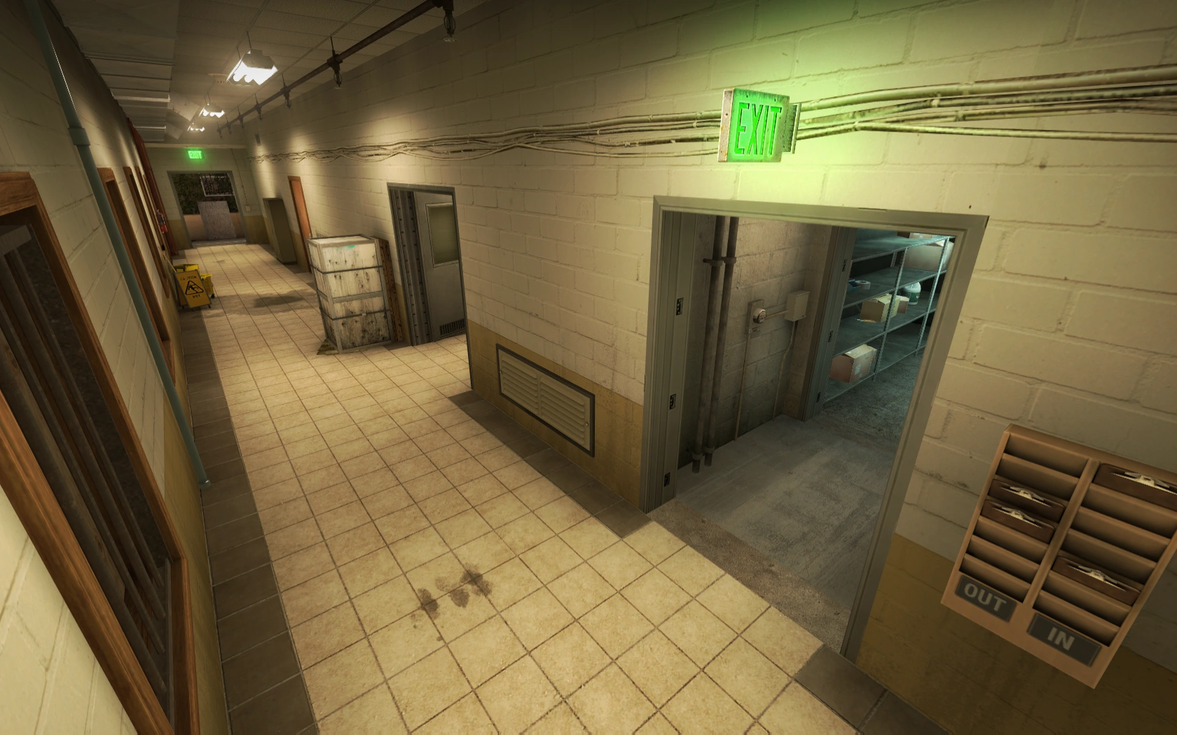 Counter-Strike 2 clutch win rate habits in Counter-Strike 2 — Mirage guide