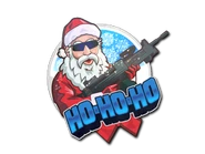 Ho Ho Ho