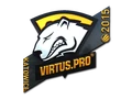 Virtus.pro (Foil)