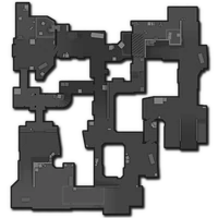 De dust2-heatmap.png (83 KB) Heatmap of Dust II from CS:GO 360 Stats.