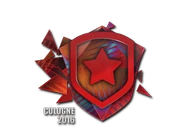 Gambit Gaming (Holo)