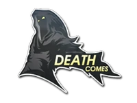 Community-sticker-death-comes.png (39 KB) Death Comes (Former version)