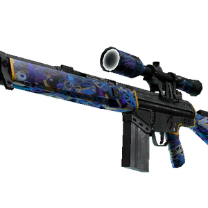 Gods And Monsters Collection Counter Strike Wiki Fandom