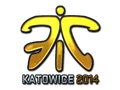 Fnatic (Foil)