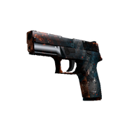 P250 - Supernova